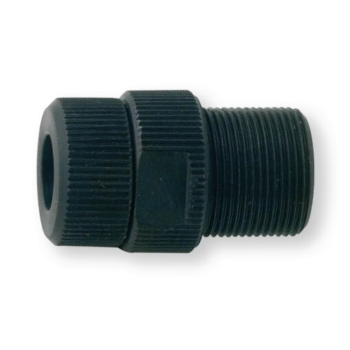 Nez pince de rechange écrou aveugle M 4 mm